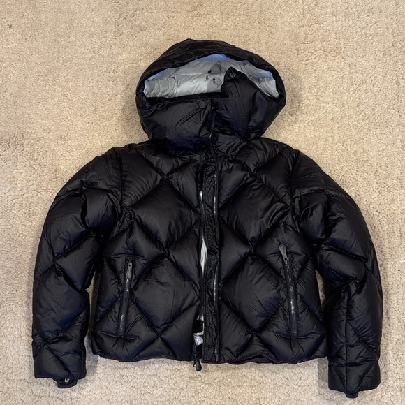 Helly Hansen Diamond Down Jacket - Picture 3 of 11